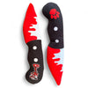 Bloody Knife® Refillable Catnip Toy