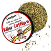 Killer Catnip Refill Tin - Organic US Catnip & Silver Vine 20grams MrsCopyCat