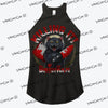 "Killing it" Black Cat Women's T-Shirt & Tank MrsCopyCat
