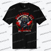 "Killing it" Black Cat Unisex T-Shirt MrsCopyCat