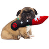 Original Bloody Knife® Dog Toy MrsCopyCat