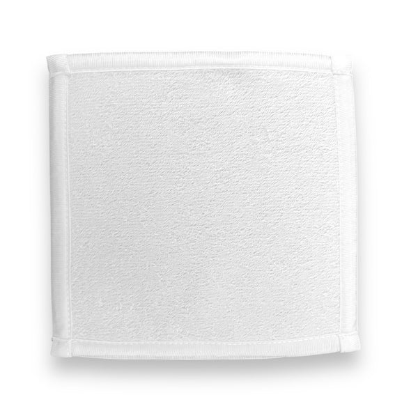 Blood Spatter Washcloth