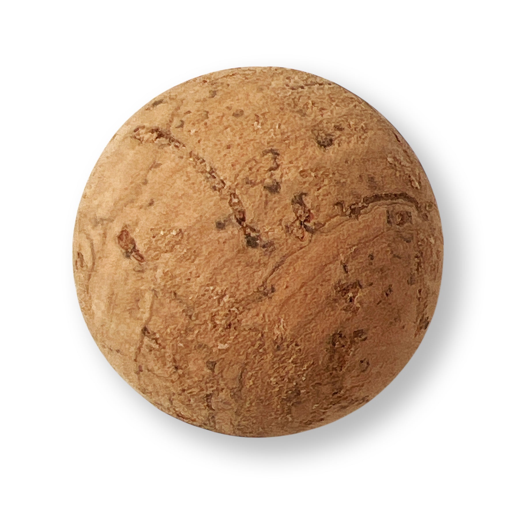 Bloody Bouncer™ Cork Ball