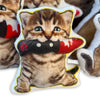 Custom Pet Photo Pillow