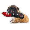 Custom Pet Photo Pillow - Handmade in USA