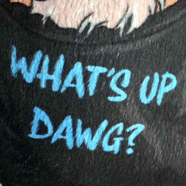 Red Heeler Plush Toy Pillow COOL GIBSON MrsCopyCat