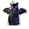 Bat Cat Plush Toy Pillow MERCURY MrsCopyCat