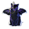 Bat Cat Plush Toy Pillow MERCURY MrsCopyCat