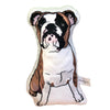 Bulldog Plush Toy Pillow BEAR MrsCopyCat
