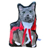 Vampire Cat Plush Toy Pillow RAVIOLI MrsCopyCat
